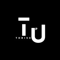 Thrive Up logo - Similar company to Vdocs