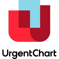 UrgentChart logo - Similar company to Engaged Systems