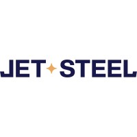 Jet-Steel Oy logo - Similar company to Bm Orion Ltd.