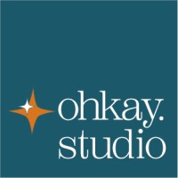 Ohkay Studio logo - Similar company to Scorebeyond (Acquired By Linkedin)