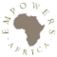 Empowers Africa logo - Similar company to Perk Group Africa