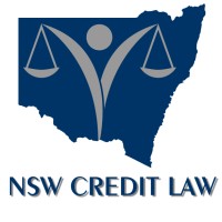 NSW Credit Law logo - Similar company to Medcalf Grant