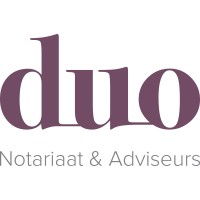 DUO Notariaat & Adviseurs logo - Similar company to Bi-Xperts