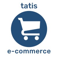 Tatis e-commerce logo - Similar company to E Aimad Ds