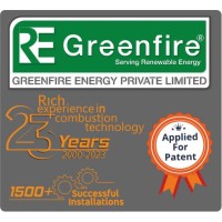 Greenfire Energy Private Limited logo - Similar company to Enneff Solutions