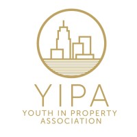 Youth In Property Association UCT Chapter logo - Similar company to Abes Uct