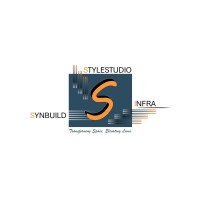 SynBuild StyleStudio Infra Pvt. Ltd. logo - Similar company to Thermacool - Waterproofing + Solar Heat Reflective Coating