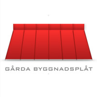 Gårda Byggnadsplåt AB logo - Similar company to Lyftet Ab Konsultlyftet Och Vårdlyftet