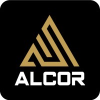 Alcor Industrie logo - Similar company to Roulements Industrie Service