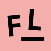 First Lady Agency logo - Similar company to Smash - Experience Design Studio