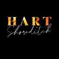 Hart Shoreditch logo - Similar company to Howgills Accommodation