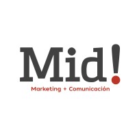 Mid! Marketing + Comunicación