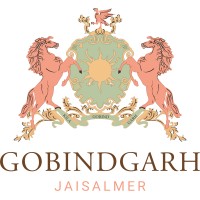 Gobindgarh Jaisalmer logo - Similar company to Suryagarh