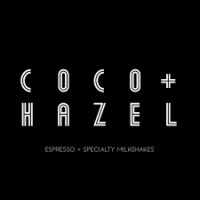 Coco and Hazel logo - Similar company to Cocohazel