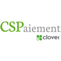 CS Paiement - Clover logo - Similar company to Solutions Boompack Inc.