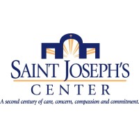 Saint Joseph's Center logo - Similar company to Children'S Service Center Of Wyoming Valley, Inc