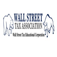 Wall Street Tax Association