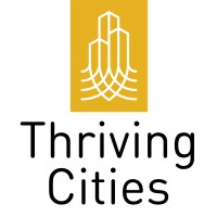 Thriving Cities Group logo - Similar company to Lightbulb Machine