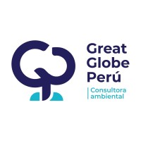Great Globe Perú logo - Similar company to Ficemin Sac