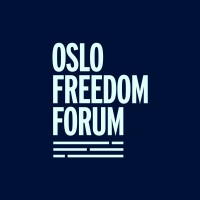 Oslo Freedom Forum (OFF) logo - Similar company to Human Rights Foundation (Hrf)