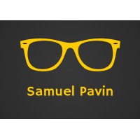 Samuel Pavin (Business)
