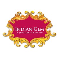 Indian Gem & Jewellery Creation logo - Similar company to Gd Weilin Creative Display