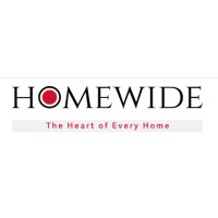 Homewide logo - Similar company to Mhao (Mohamed Hareb Al Otaiba) Group