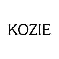 Kozie logo - Similar company to Tadpole Adaptive