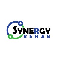 Synergy Rehab logo - Similar company to Visionmate Foundation