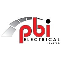PBI Electrical Ltd logo - Similar company to Pbi Solar