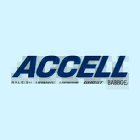 Accell UK & Ireland (previously Raleigh UK Ltd) logo - Similar company to Extra Uk