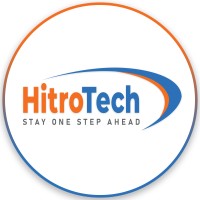HitroTech logo - Similar company to Security Links