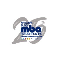 National Black MBA Association, Central Florida Chapter logo - Similar company to Datapipeline