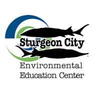 Sturgeon City of Jacksonville NC logo - Similar company to Jacksonville Jaycees