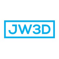 JimWarner3D logo - Similar company to Iver Design