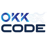 okk code .pvt.Ltd logo - Similar company to Radial Code