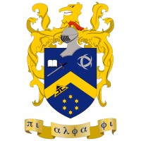 Pi Alpha Phi Fraternity, Inc. logo - Similar company to Sigma Omicron Pi Sorority