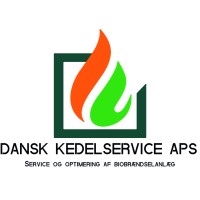 Dansk Kedelservice ApS logo - Similar company to Anker A/S