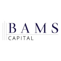 Bams Capital logo - Similar company to Yards Capital