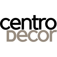 Centro Decor logo - Similar company to Vyntage