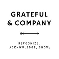 Grateful  & Company logo - Similar company to Msl Media Ltd