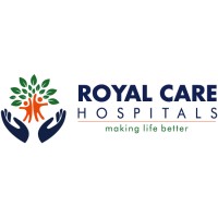 Royal Care Super Speciality Hospital logo - Similar company to Kg Hospital