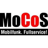 MoCoS Mobilfunk logo - Similar company to E-Plus Mobilfunk