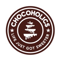 Chocoholics logo - Similar company to Chocolates For Chocoholics Ltd