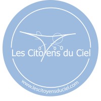 LES CITOYENS DU CIEL - LCDC logo - Similar company to Adriana Aviation