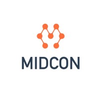 Midcon logo - Similar company to Midcon Data & Shredding