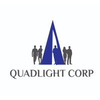 Quadlight Corp Inc logo - Similar company to Sprydo Systems