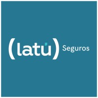 Latú logo - Similar company to C13 Security