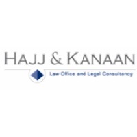 HAJJ & KANAAN Law Office and Legal Consultancy logo - Similar company to Karawani & Co