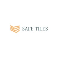 SAFE TILES logo - Similar company to Ecosafe